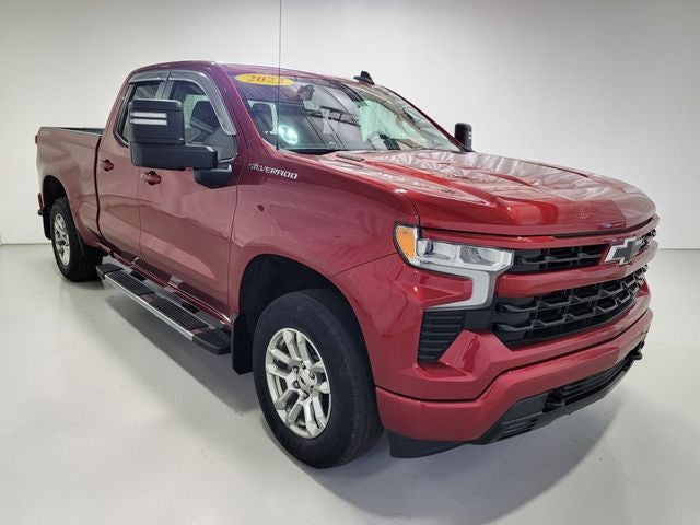 chevrolet silverado 1500 2022 1GCVDEET3NZ512218 image chevrolet silverado 1500 2022 1GCVDEET3NZ512218 image